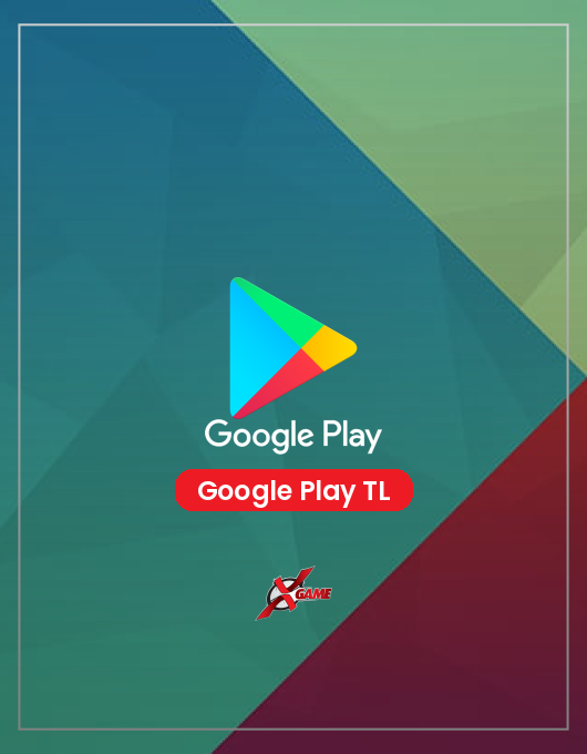 Google Play TL - XGame