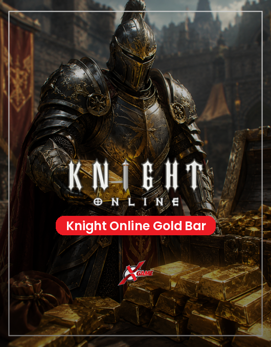 Bronze Premium - XGame