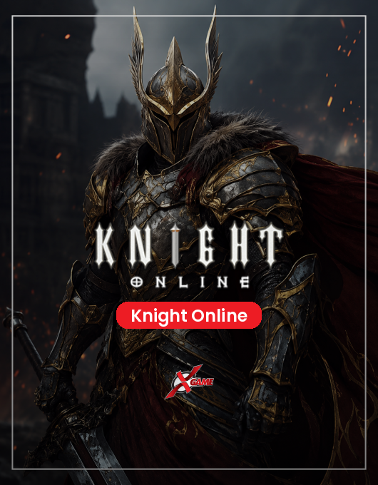 Bronze Premium - XGame